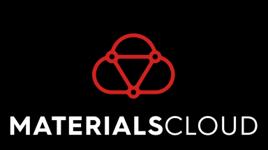 MaterialsCloud logo